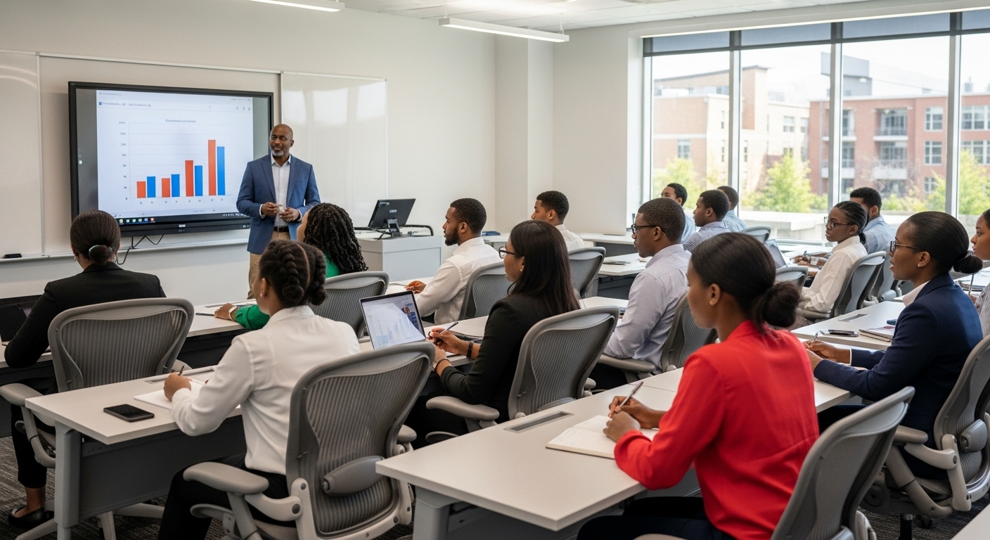 Business Collaboration